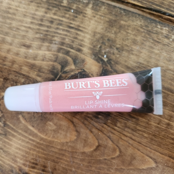 Glossier And Burt's Bees Lip Bundle (Unused & Unopened) - Picture 2 of 7